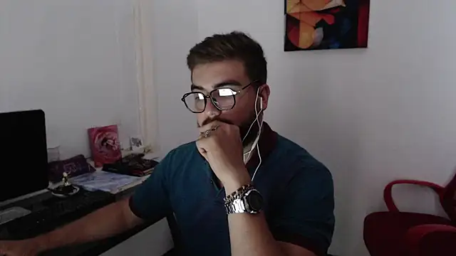 Dylanwish online show from January 24, 2025, 10:19 pm