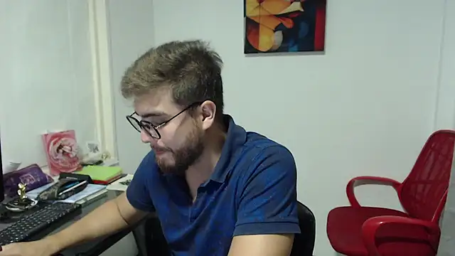 Dylanwish online show from January 28, 2025, 11:28 pm