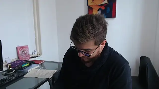 Dylanwish online show from January 30, 2025, 7:48 pm