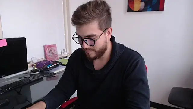 Dylanwish online show from January 30, 2025, 10:51 pm