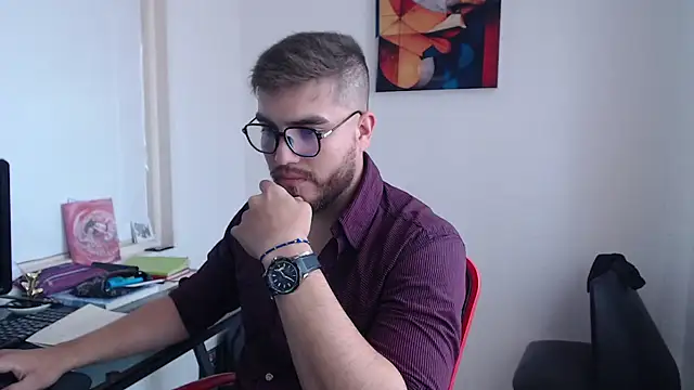 Dylanwish online show from February 4, 2025, 7:44 pm