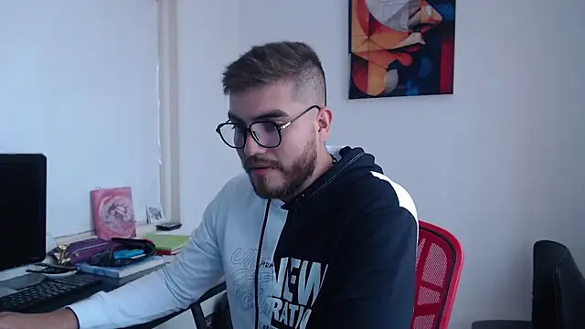 Dylanwish online show from February 5, 2025, 7:53 pm