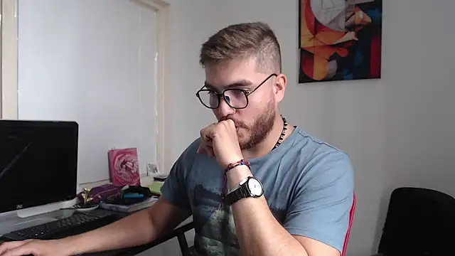 Dylanwish online show from February 8, 2025, 8:21 pm