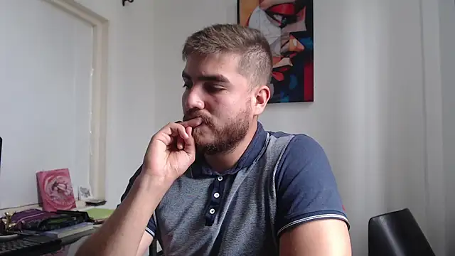 Dylanwish online show from February 12, 2025, 8:50 pm