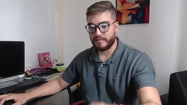 Dylanwish online show from February 13, 2025, 8:55 pm