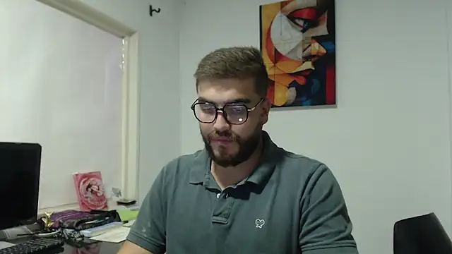 Dylanwish online show from February 14, 2025, 3:00 am