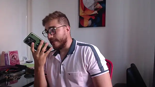 Dylanwish online show from February 20, 2025, 10:59 pm