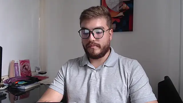 Dylanwish online show from February 24, 2025, 9:41 pm