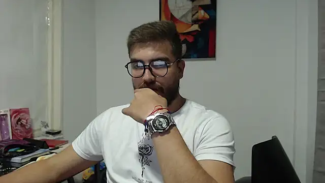 Dylanwish online show from February 25, 2025, 11:11 pm