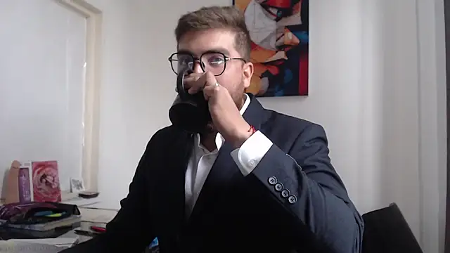 Dylanwish online show from February 27, 2025, 8:09 pm