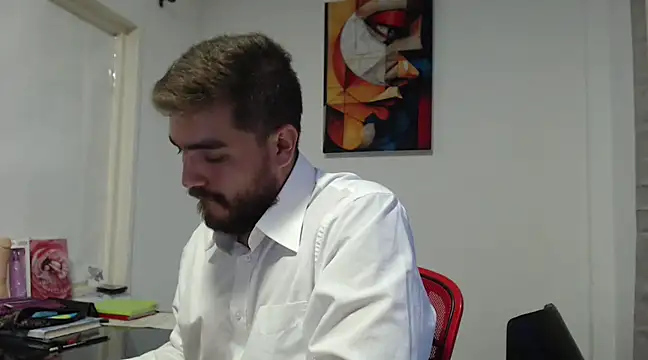 Dylanwish online show from February 27, 2025, 11:15 pm