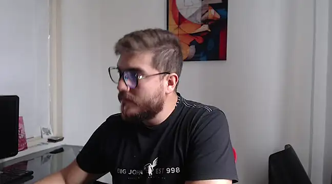 Dylanwish online show from March 6, 2025, 7:43 pm