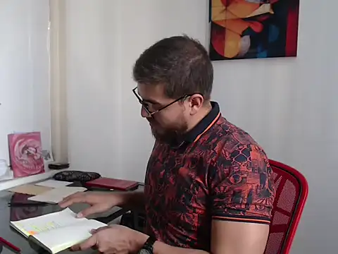 Dylanwish online show from September 11, 2025, 8:53 pm