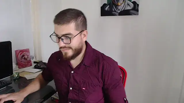 Dylanwish online show from October 1, 2025, 9:54 pm