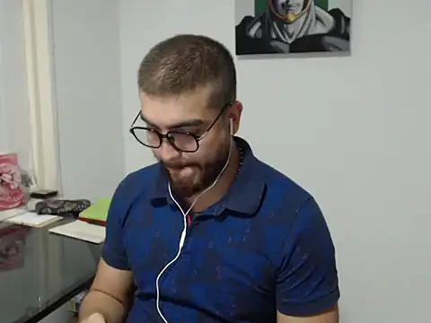 Dylanwish online show from October 17, 2025, 10:45 pm