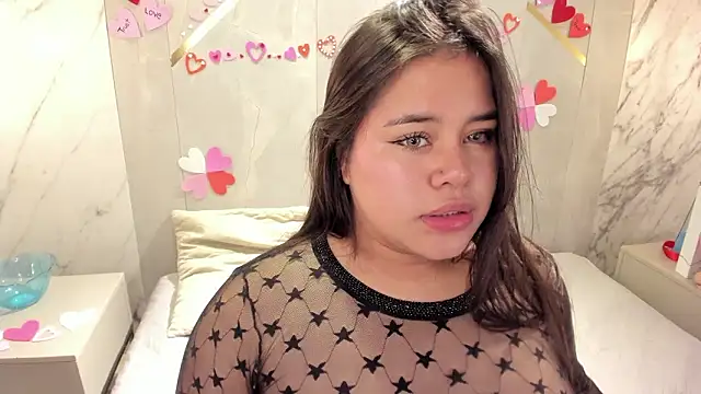 rose nova online show from February 19, 2026, 8:16 pm