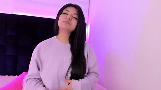 DesireSweet online show from January 17, 2025, 1:25 am