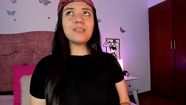 DesireSweet online show from April 22, 2026, 10:28 am