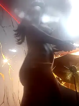 IssabellaJones online show from February 26, 2025, 5:28 pm