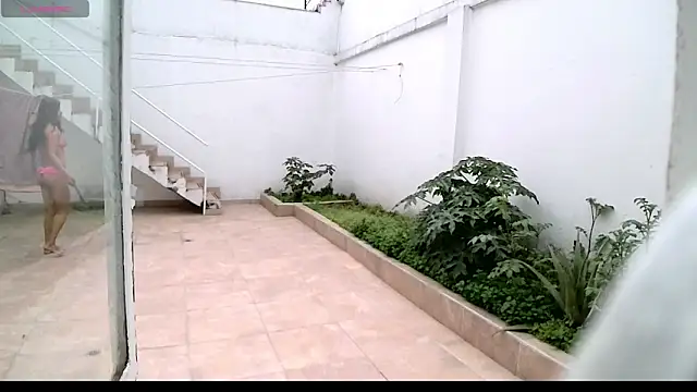 IssabellaJones online show from March 7, 2025, 8:00 pm