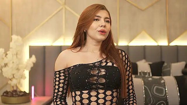 miia blake online show from February 24, 2025, 10:58 pm