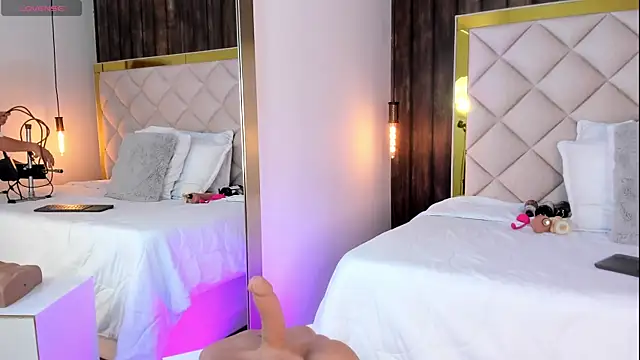 Astorath angel  online show from March 5, 2025, 12:33 pm