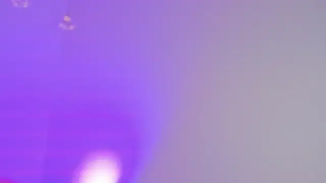 Lori Evanss online show from January 18, 2025, 12:35 am