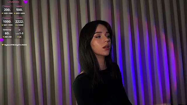 sasha long13 online show from February 4, 2025, 11:38 pm