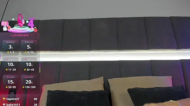 nicolle pierce online show from March 6, 2025, 7:10 pm