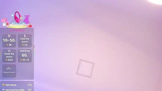 nicolle pierce online show from March 10, 2025, 6:34 pm