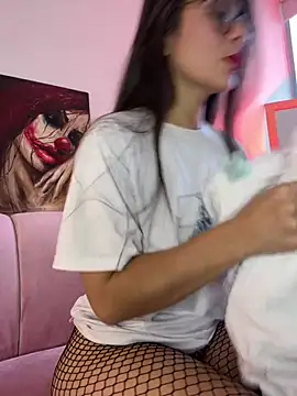 MariaIsabella8 online show from March 11, 2025, 3:02 pm