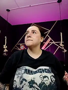 Gelena Black online show from September 19, 2025, 1:01 pm