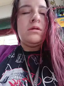 Gelena Black online show from October 11, 2025, 12:04 pm