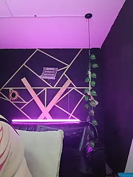 Gelena Black online show from November 7, 2025, 12:16 pm