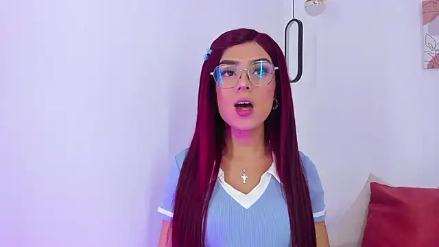 samantha  fairy online show from December 7, 2024, 3:41 pm