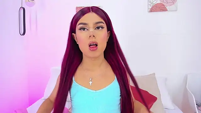 samantha  fairy online show from December 19, 2024, 12:12 pm