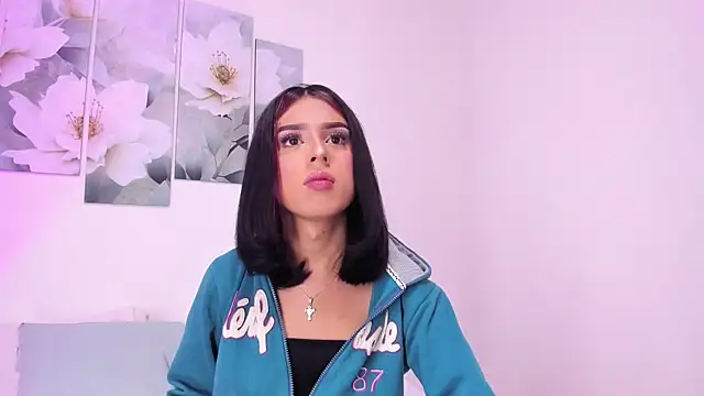 samantha  fairy online show from December 28, 2024, 4:52 pm