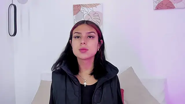 samantha  fairy online show from January 6, 2025, 2:25 pm