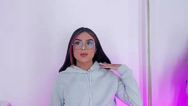 samantha  fairy online show from January 24, 2025, 1:03 pm