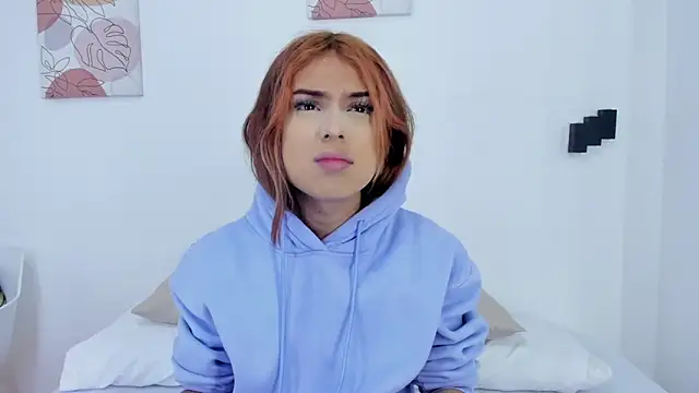 samantha  fairy online show from February 24, 2025, 12:48 pm