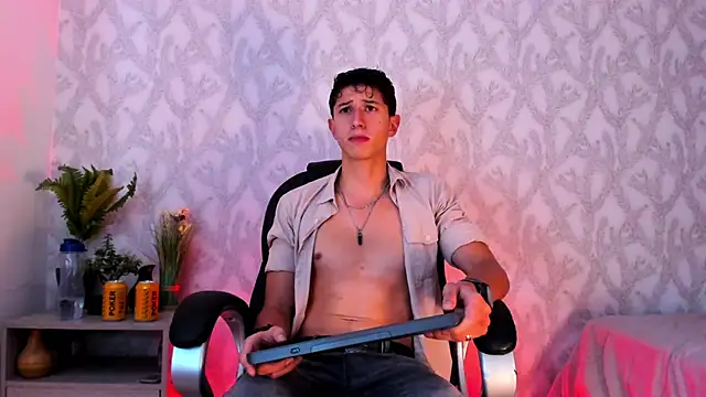 Dorianmistery2322  online show from December 12, 2024, 9:51 am