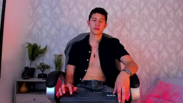 Dorianmistery2322  online show from January 19, 2025, 4:22 am