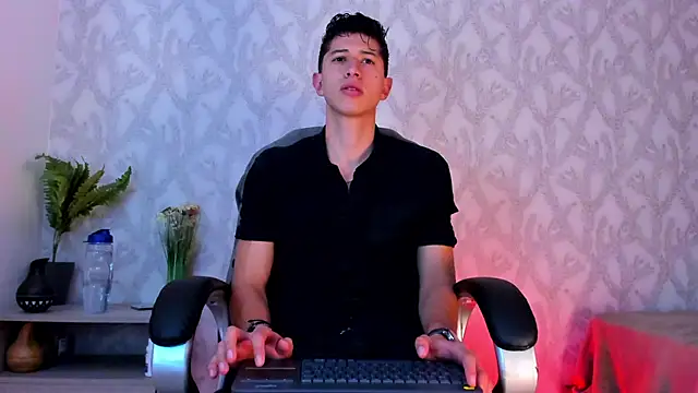 Dorianmistery2322  online show from January 26, 2025, 3:48 am