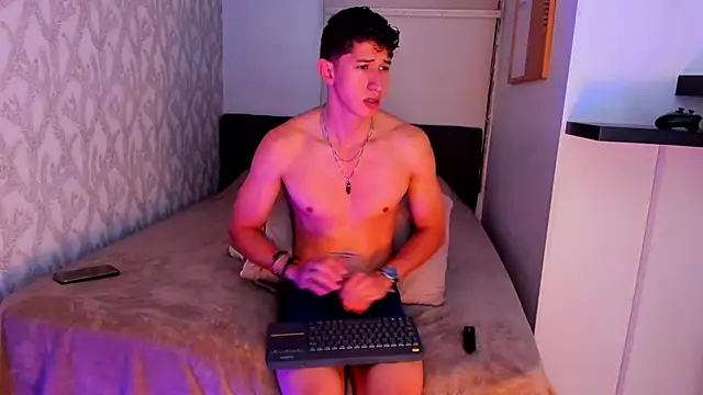 Dorianmistery2322  online show from January 28, 2025, 9:19 am