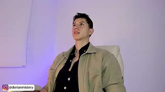 Dorianmistery2322  online show from April 22, 2026, 12:24 am