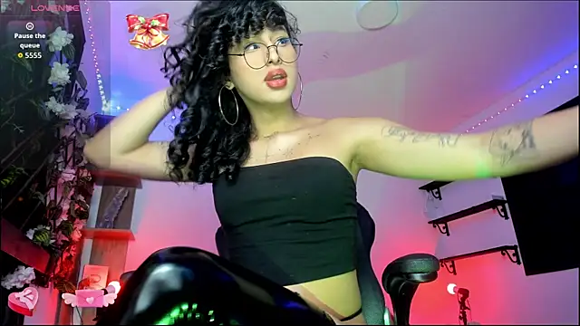 Heka Prudence online show from September 11, 2025, 4:01 am