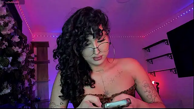 Heka Prudence online show from March 25, 2026, 3:23 am