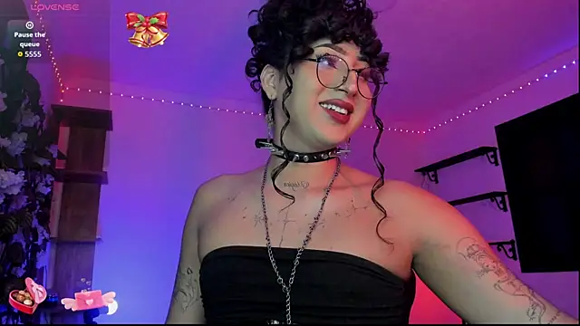 Heka Prudence online show from April 12, 2026, 3:44 am