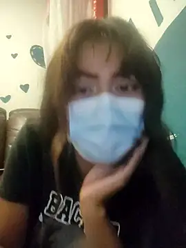 Kelly del soler25 online show from October 28, 2025, 6:39 am