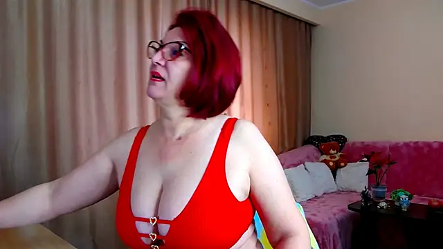 Snapshot of EdithCharm chatting on January 14, 2026, 7:47 am EdithCharm online show from January 14, 2026, 7:47 am